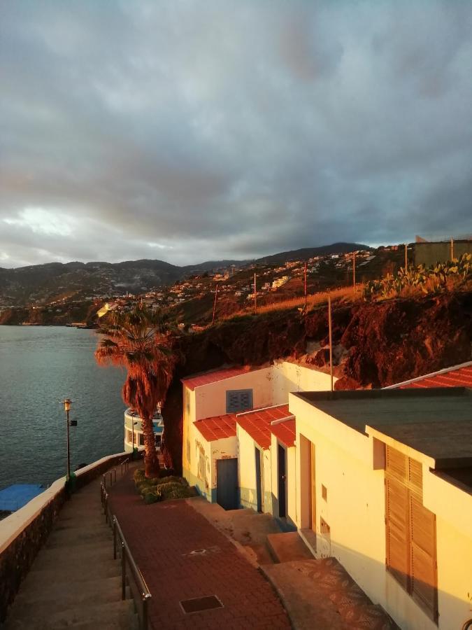 Freda House Appartement Funchal  Buitenkant foto