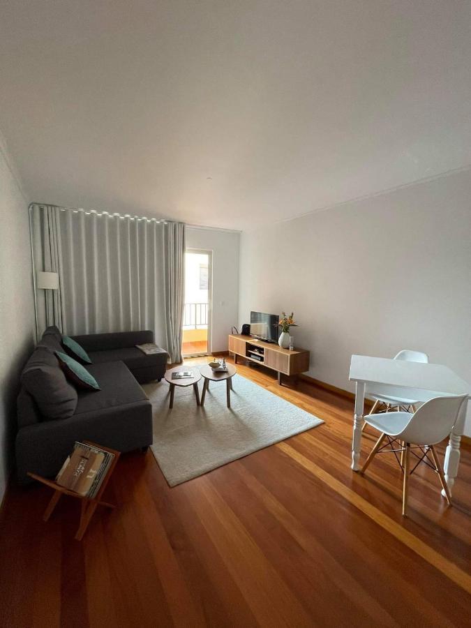 Freda House Appartement Funchal  Buitenkant foto