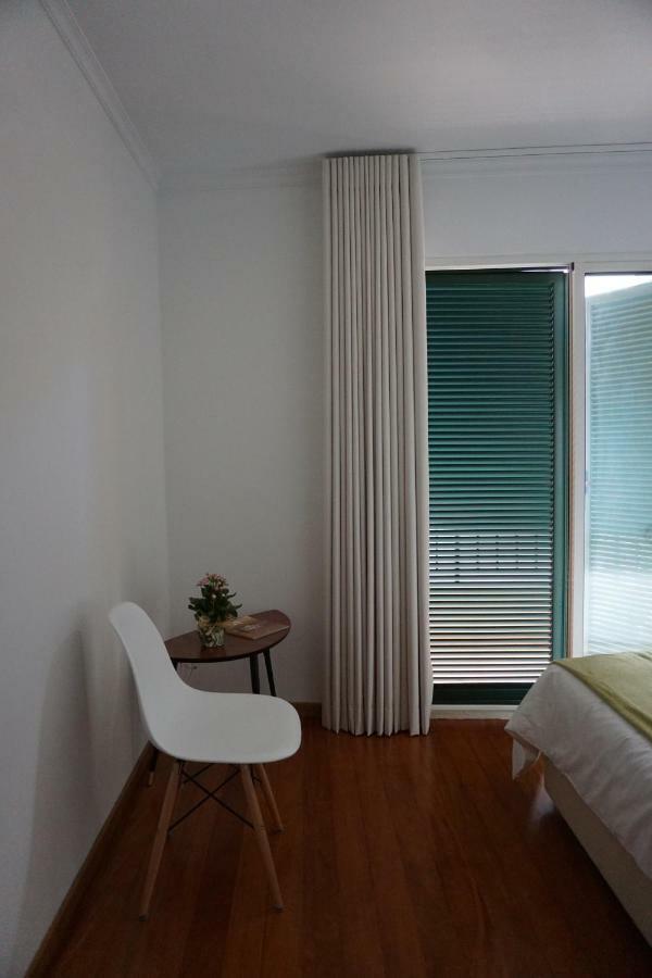 Freda House Appartement Funchal  Buitenkant foto