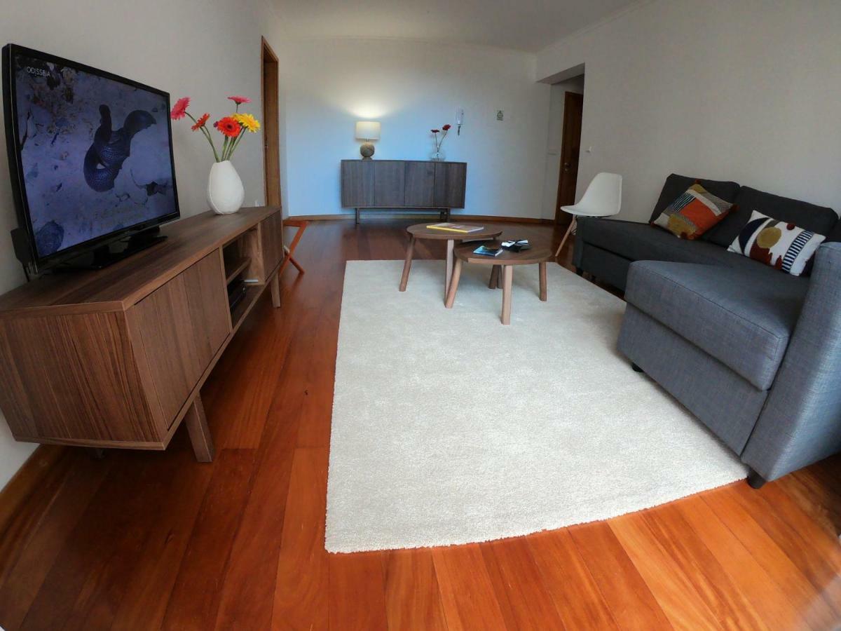 Freda House Appartement Funchal  Buitenkant foto