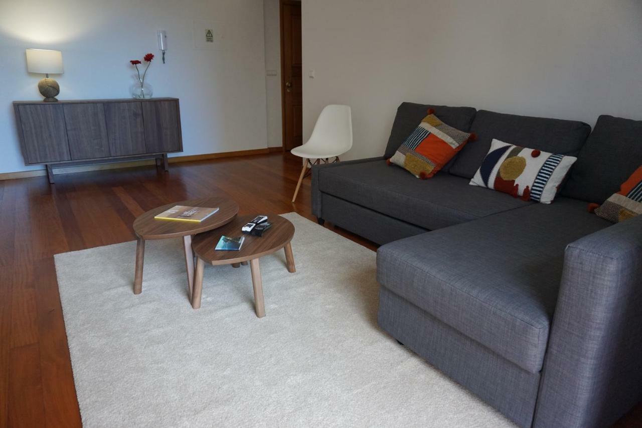 Freda House Appartement Funchal  Buitenkant foto