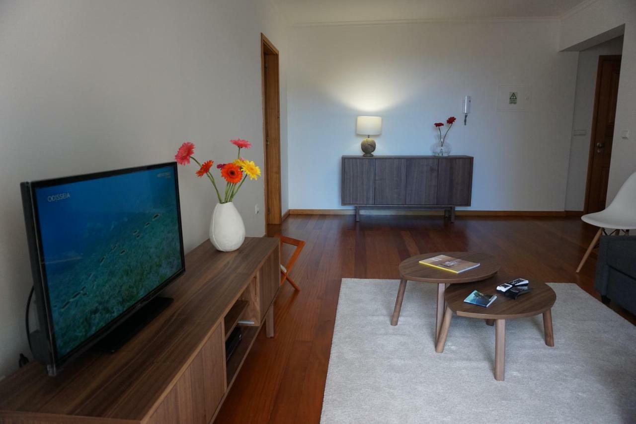 Freda House Appartement Funchal  Buitenkant foto