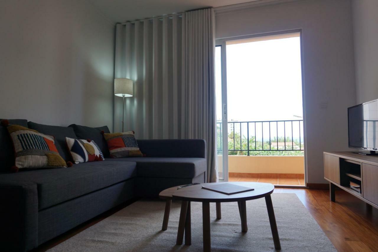 Freda House Appartement Funchal  Buitenkant foto