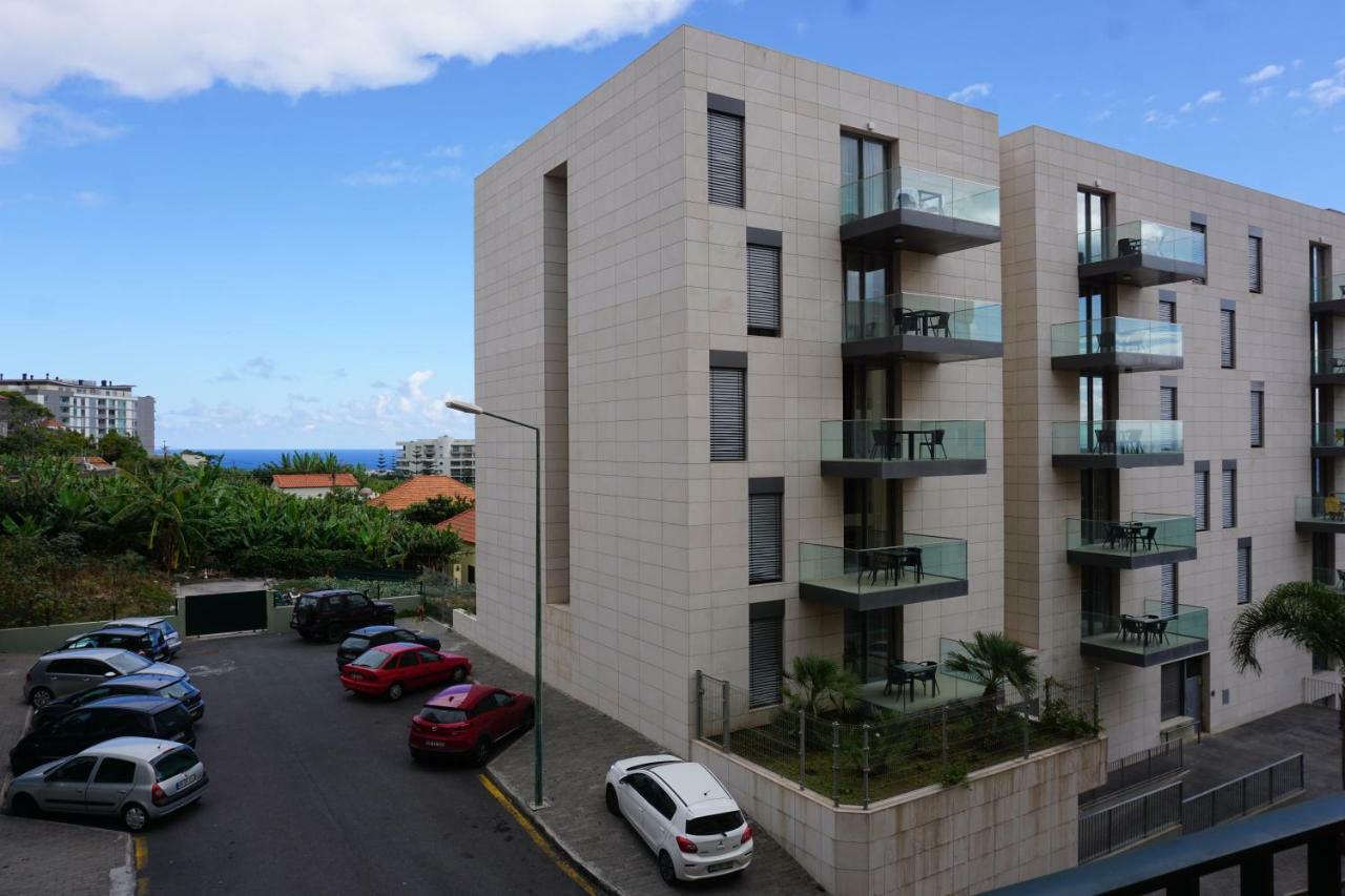Freda House Appartement Funchal  Buitenkant foto