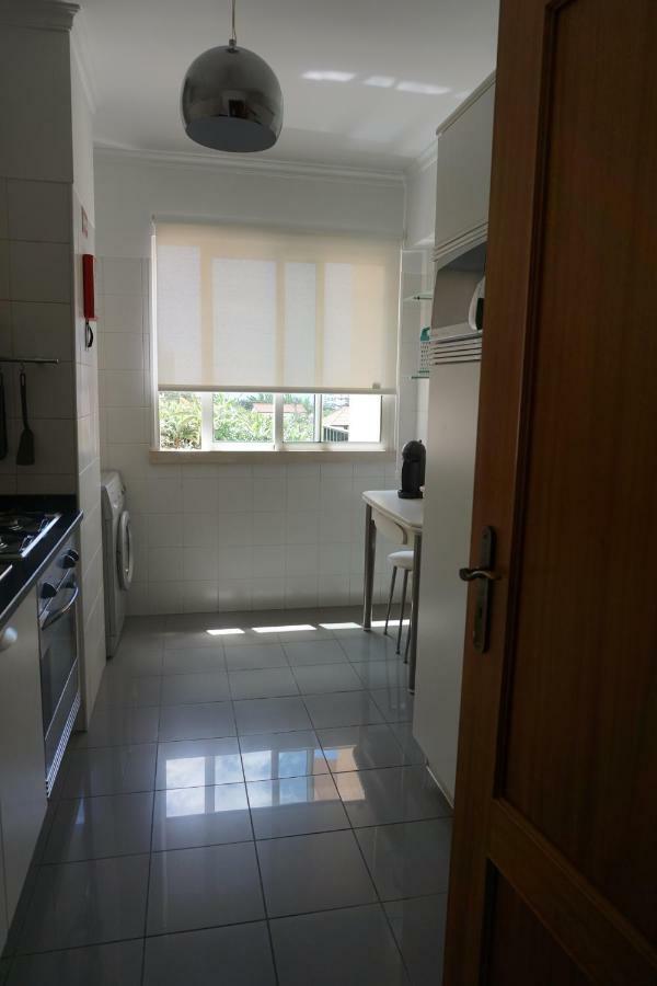 Freda House Appartement Funchal  Buitenkant foto