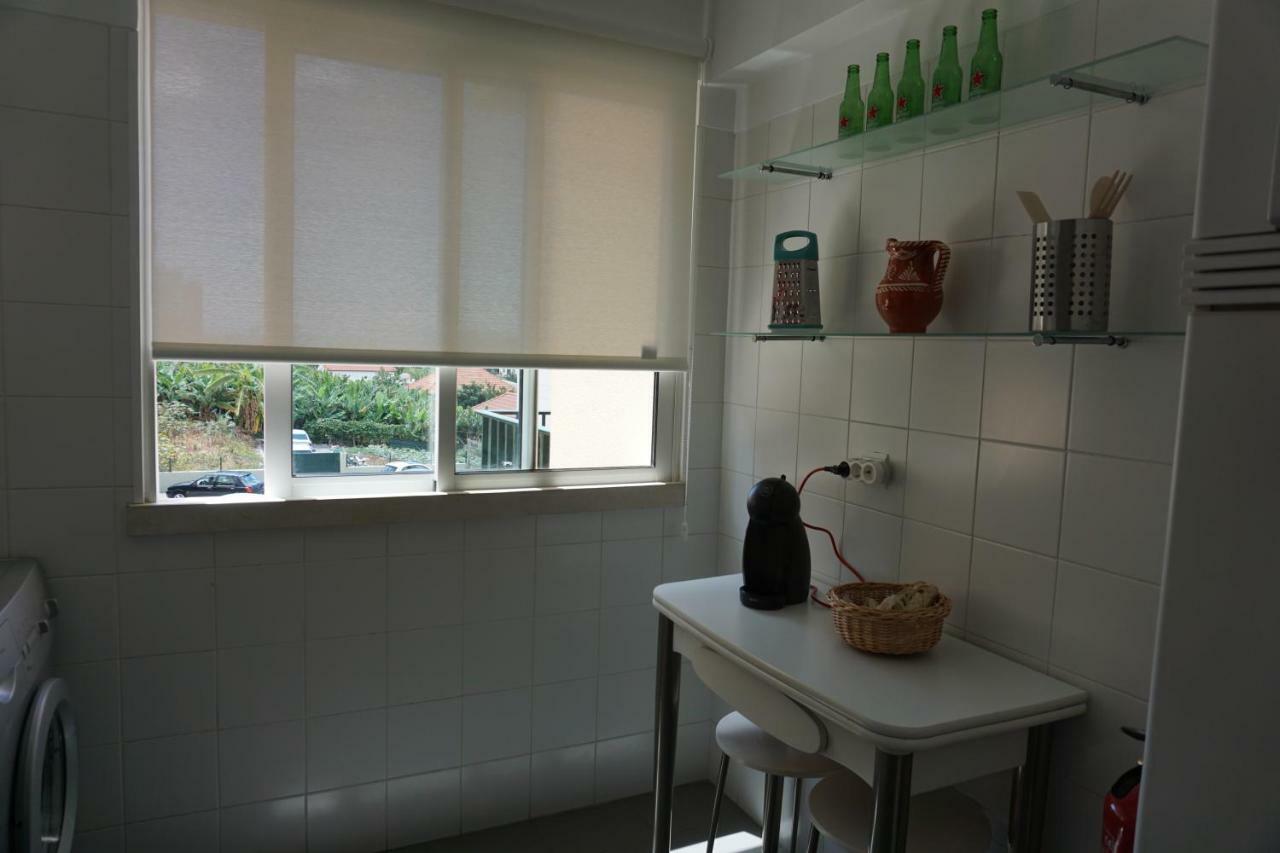 Freda House Appartement Funchal  Buitenkant foto