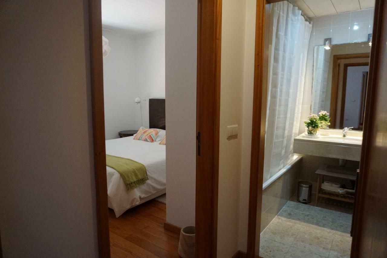 Freda House Appartement Funchal  Buitenkant foto
